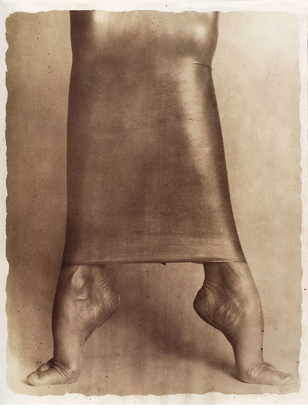 Alvin Booth, Image 1, Untitled, NYC, 1998